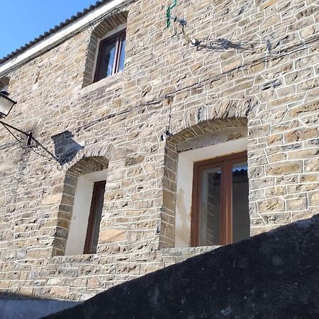 Albergue Casa De Broto Zewnętrze zdjęcie