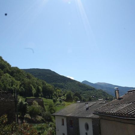 Albergue Casa De Broto Zewnętrze zdjęcie