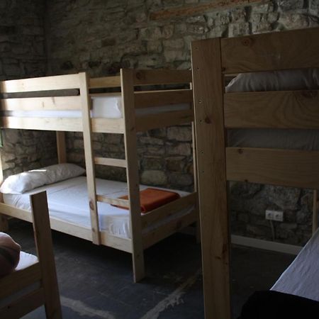 Albergue Casa De Broto Zewnętrze zdjęcie