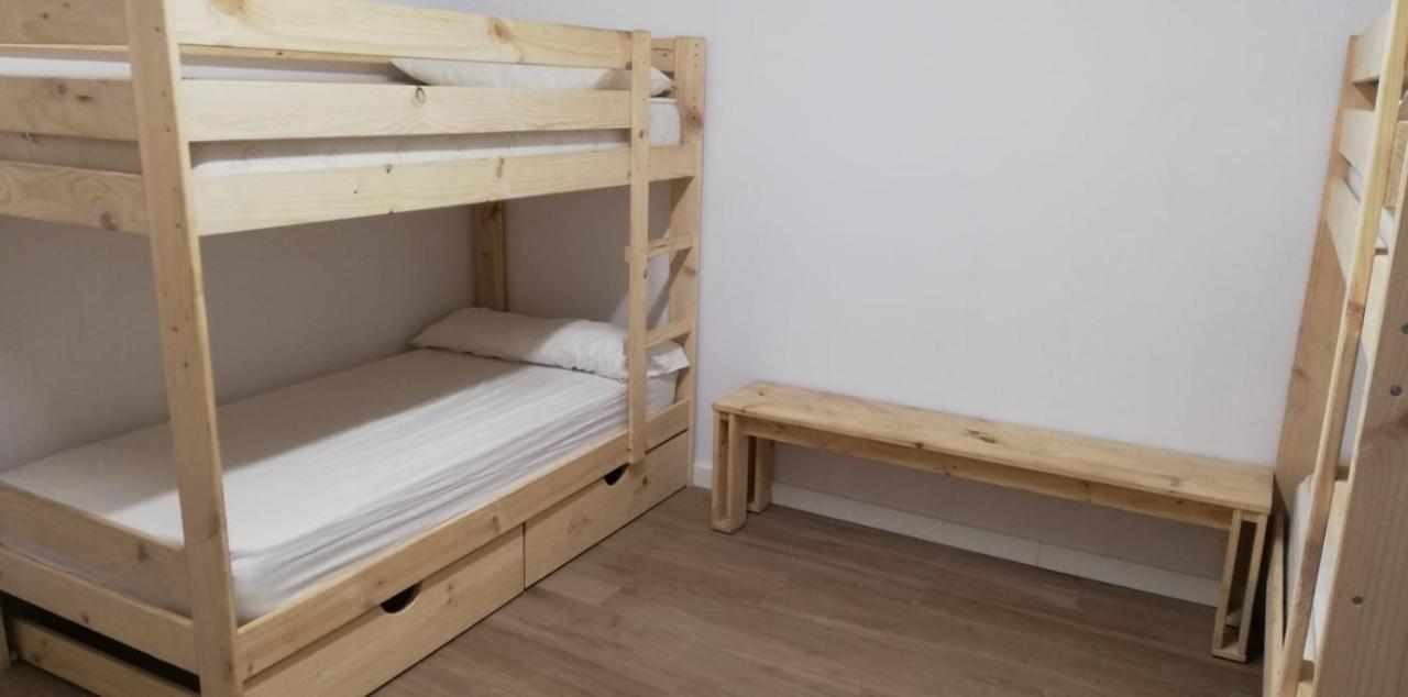 Albergue Casa De Broto Zewnętrze zdjęcie