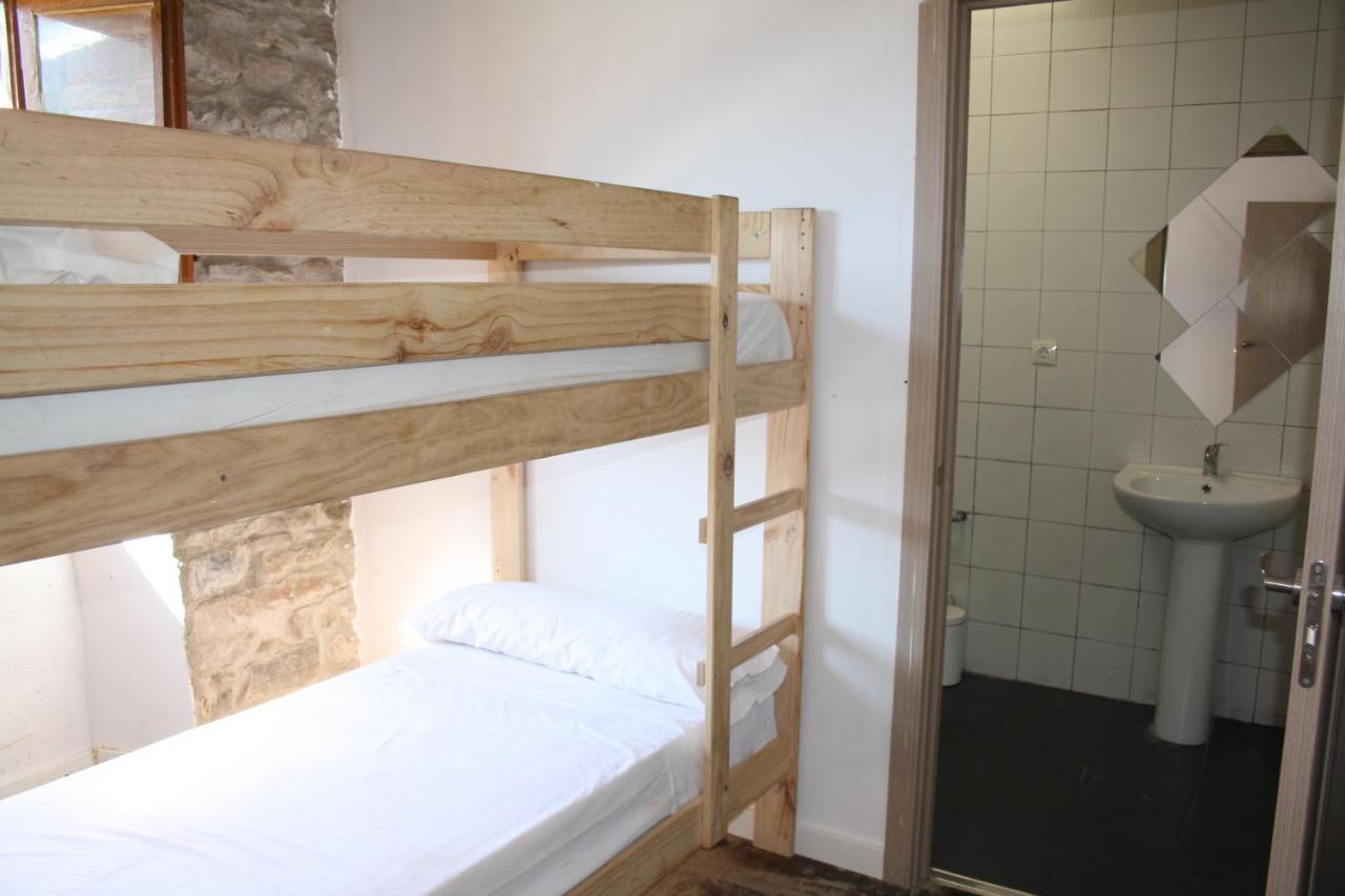 Albergue Casa De Broto Zewnętrze zdjęcie
