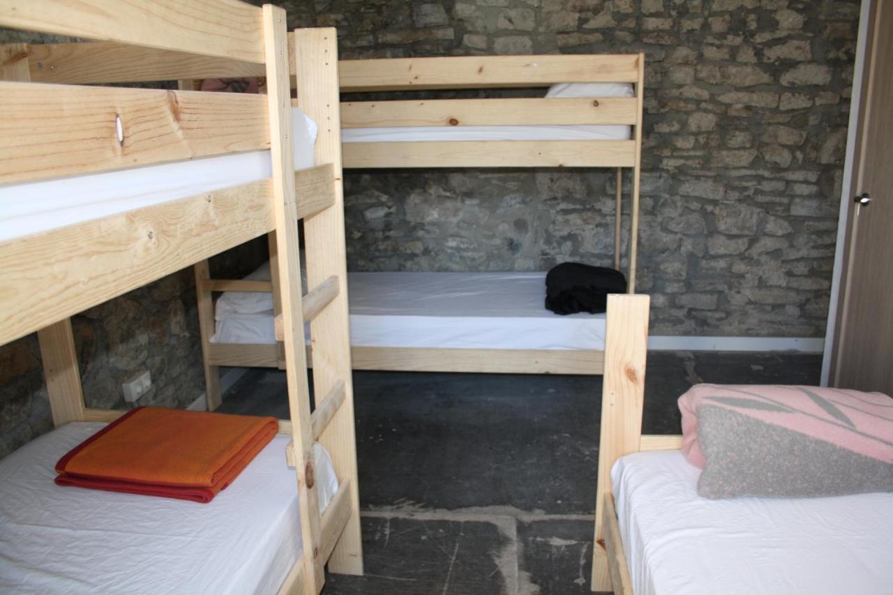 Albergue Casa De Broto Zewnętrze zdjęcie