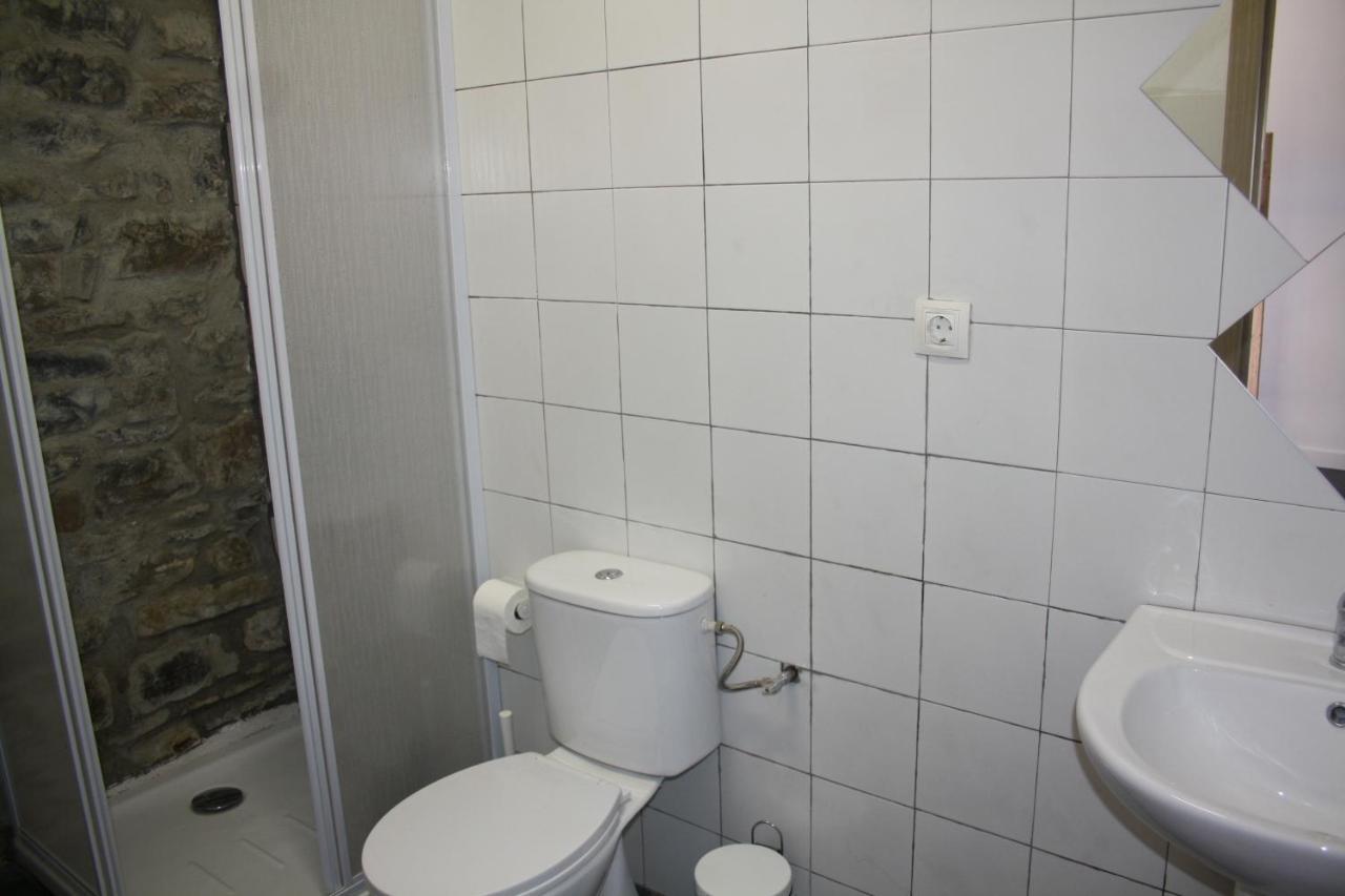 Albergue Casa De Broto Zewnętrze zdjęcie