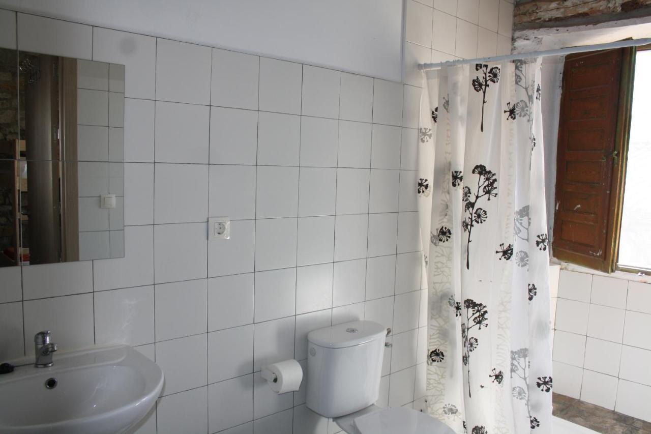 Albergue Casa De Broto Zewnętrze zdjęcie