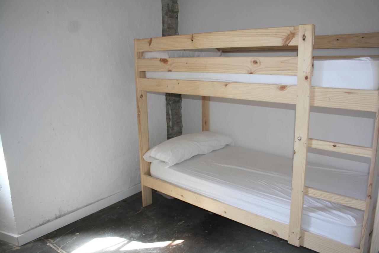 Albergue Casa De Broto Zewnętrze zdjęcie