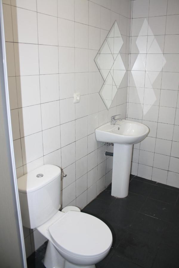 Albergue Casa De Broto Zewnętrze zdjęcie