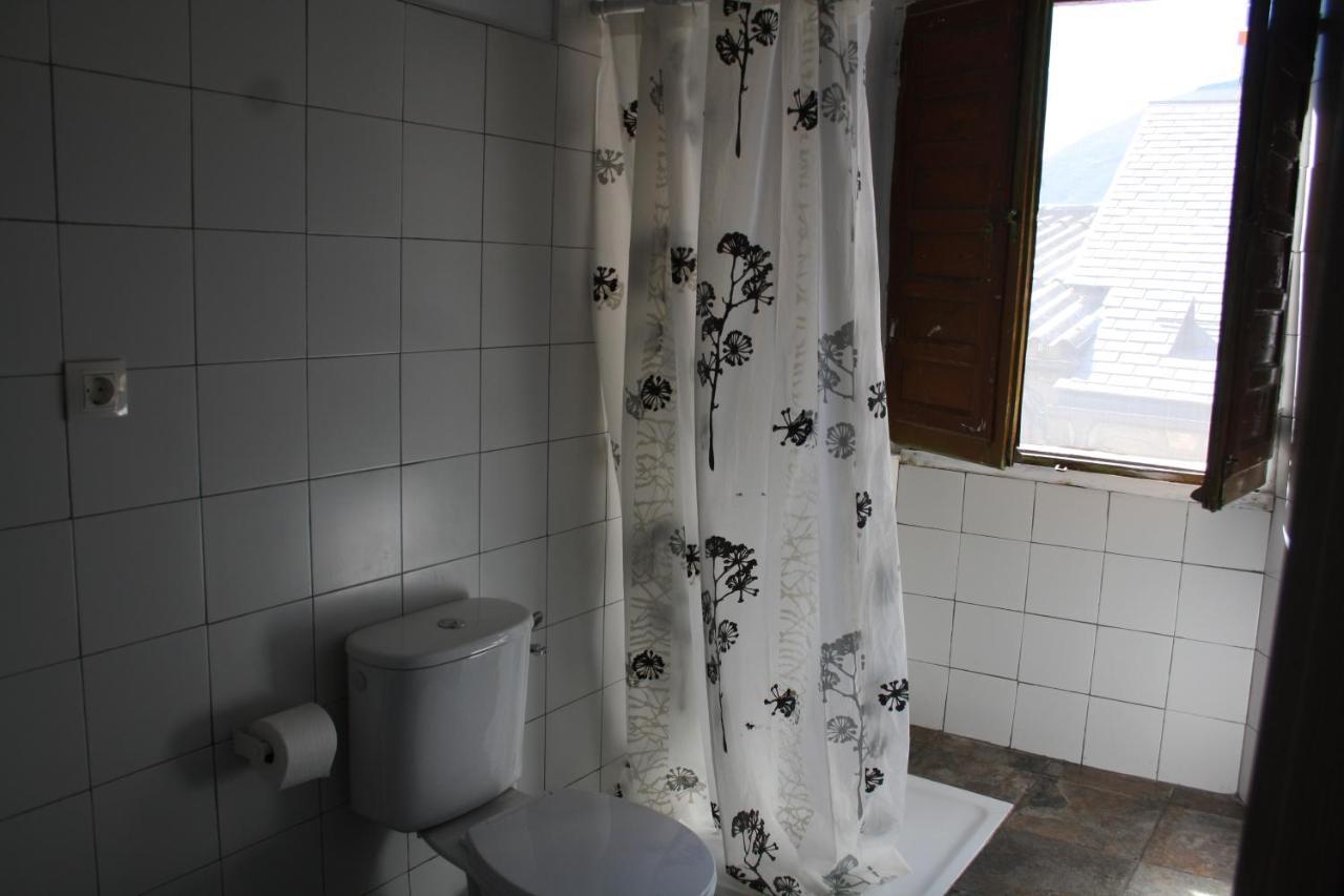 Albergue Casa De Broto Zewnętrze zdjęcie